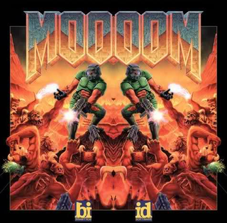 Illustration for article titled Add a Mirror and Suddenly Video Game Covers are Ruined (or Improved!)